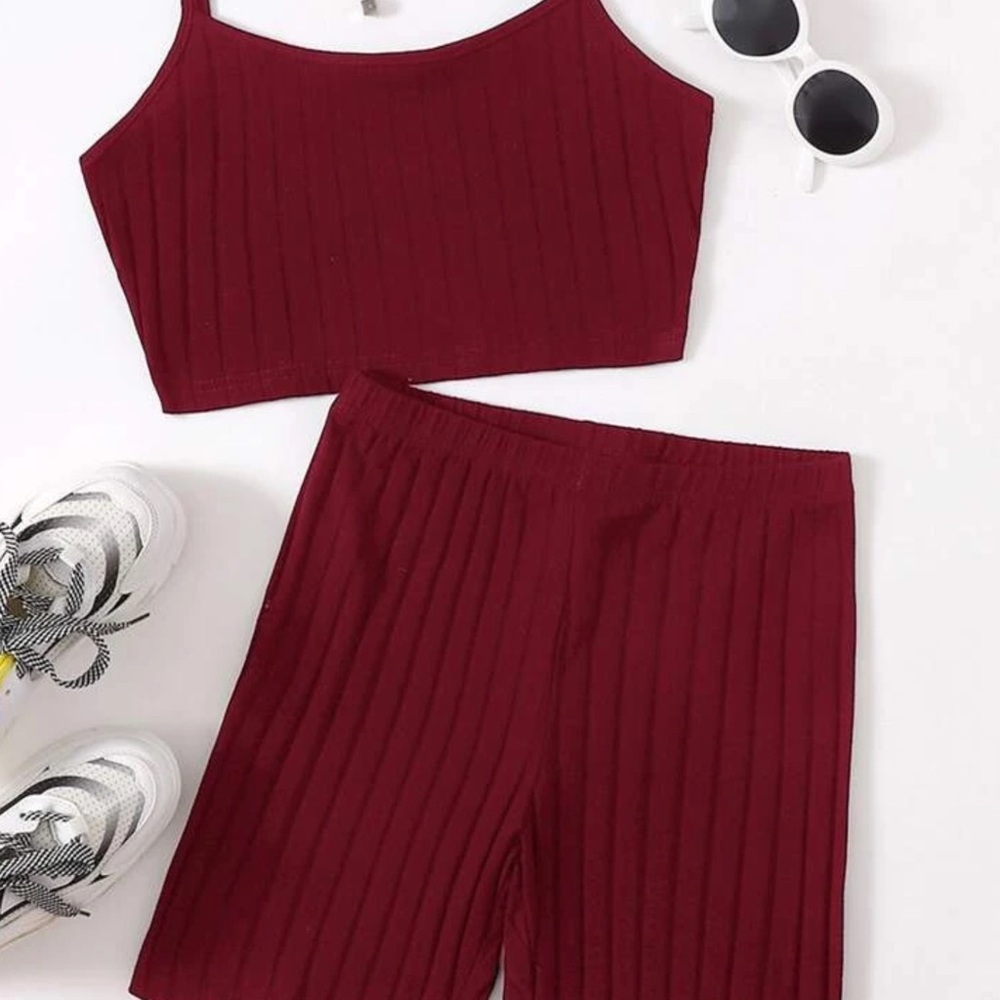 Leggings Set